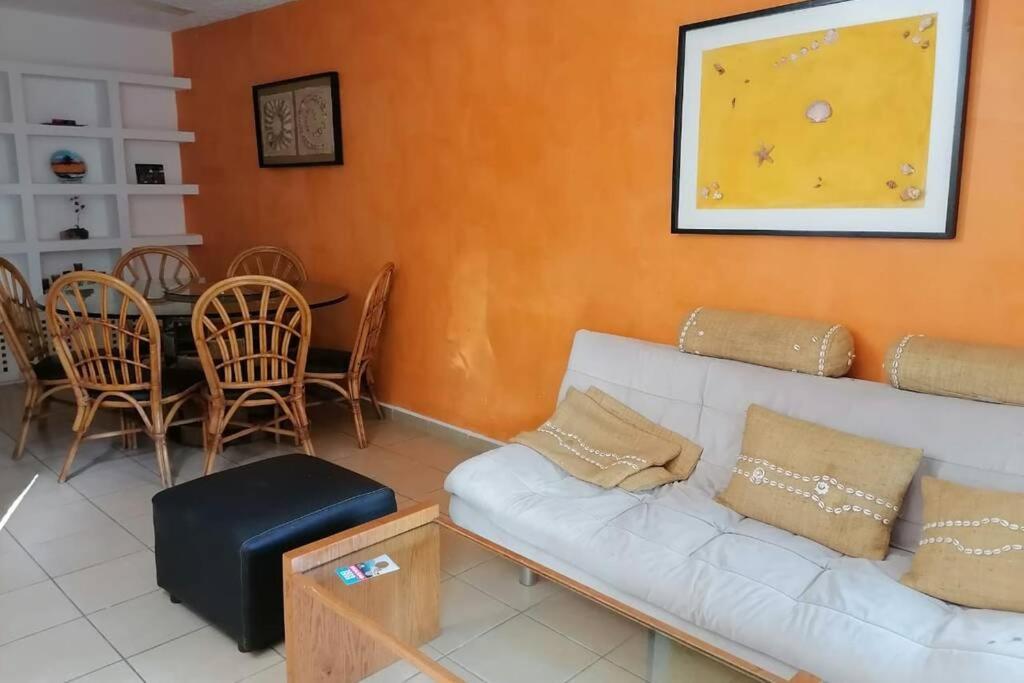 "Ximi Y Samy Home" Casa Con Alberca Acapulco Extérieur photo