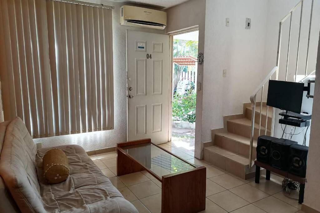 "Ximi Y Samy Home" Casa Con Alberca Acapulco Extérieur photo