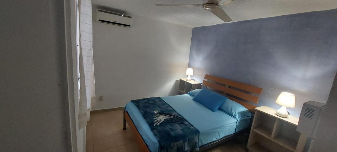 "Ximi Y Samy Home" Casa Con Alberca Acapulco Extérieur photo