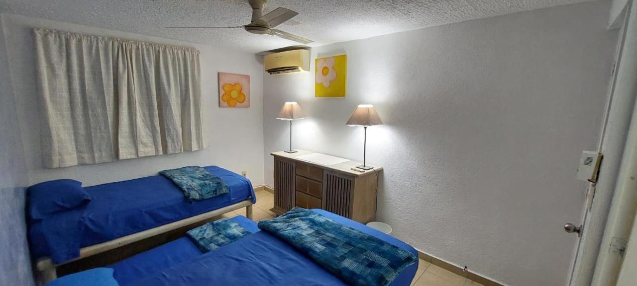 "Ximi Y Samy Home" Casa Con Alberca Acapulco Extérieur photo