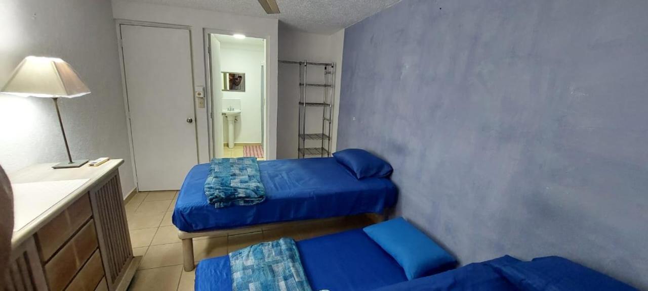 "Ximi Y Samy Home" Casa Con Alberca Acapulco Extérieur photo