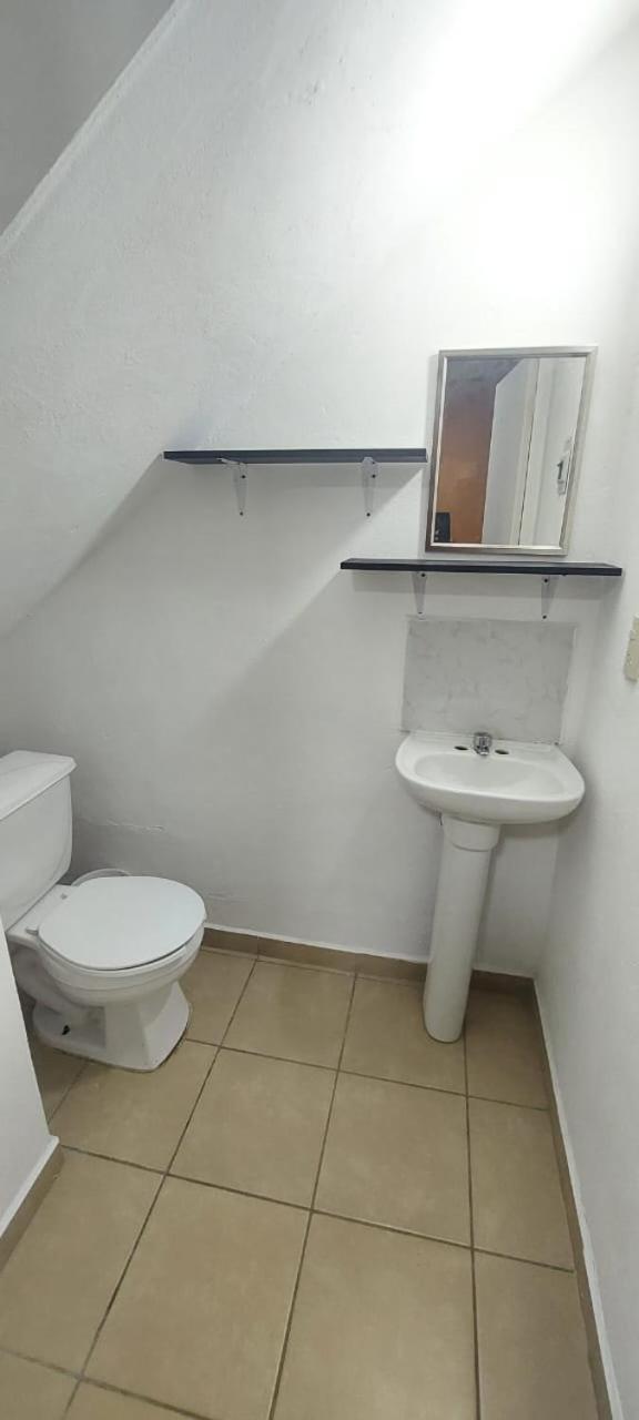 "Ximi Y Samy Home" Casa Con Alberca Acapulco Extérieur photo