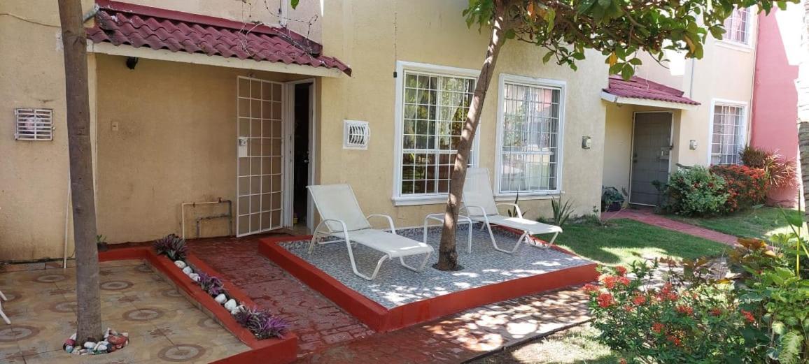"Ximi Y Samy Home" Casa Con Alberca Acapulco Extérieur photo