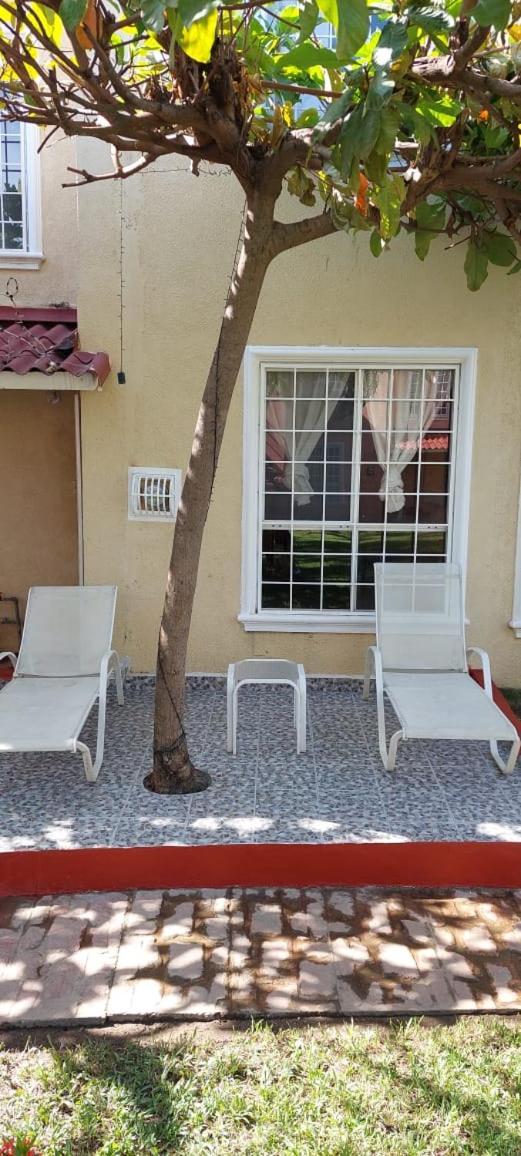 "Ximi Y Samy Home" Casa Con Alberca Acapulco Extérieur photo
