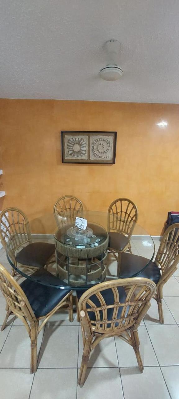 "Ximi Y Samy Home" Casa Con Alberca Acapulco Extérieur photo