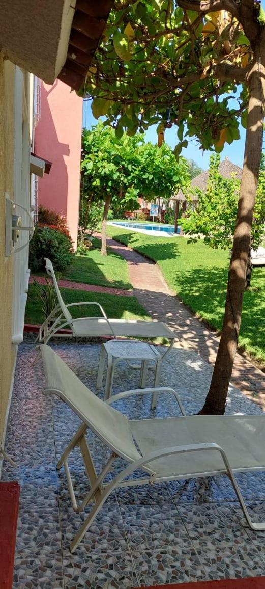 "Ximi Y Samy Home" Casa Con Alberca Acapulco Extérieur photo